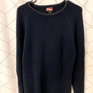 Vintage Guess Sweater